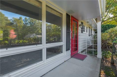 1647 Westhill Boulevard Westlake OH 44145