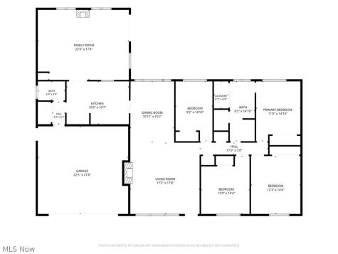 1647 Westhill Boulevard Westlake OH 44145