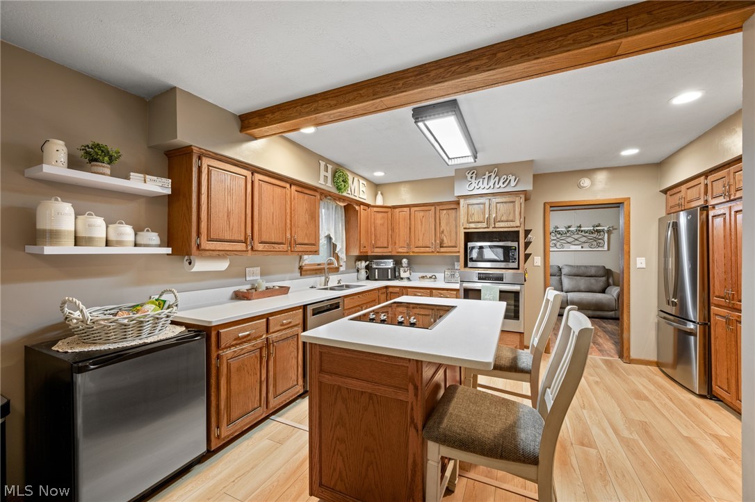 907 11th Street NW New Philadelphia OH 44663
