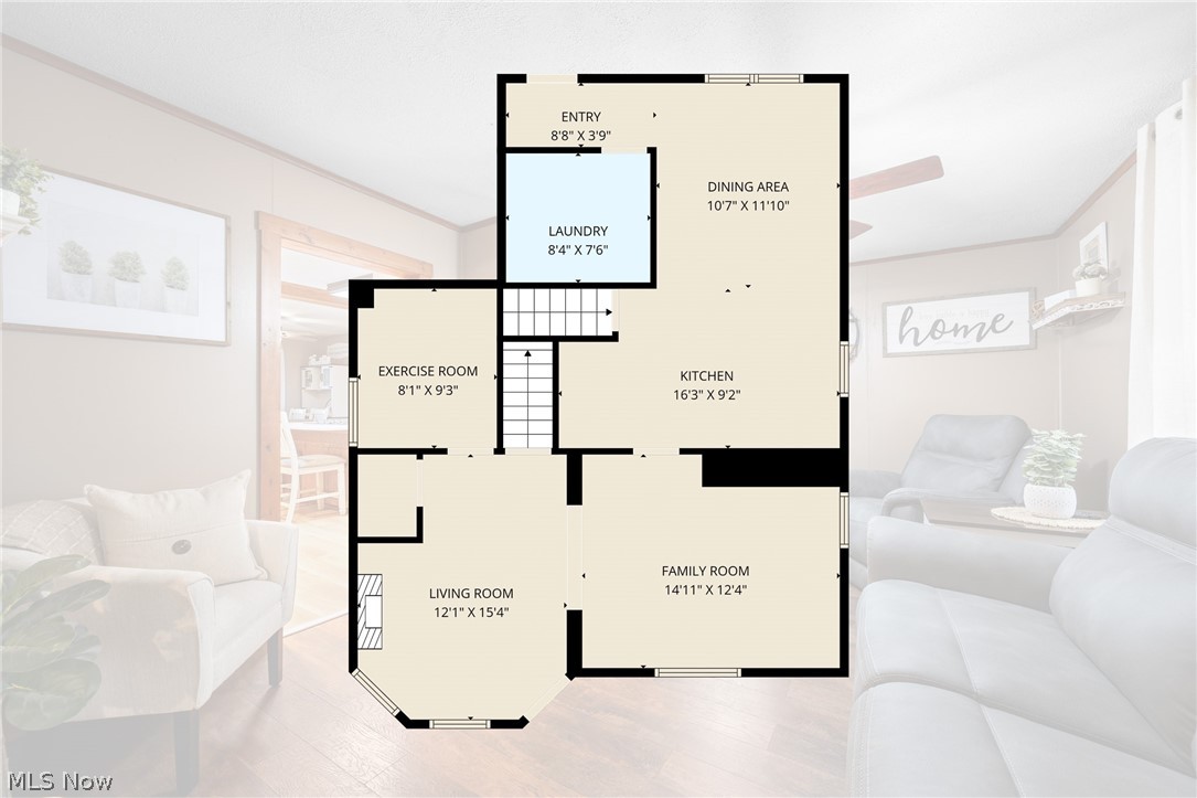 907 11th Street NW New Philadelphia OH 44663