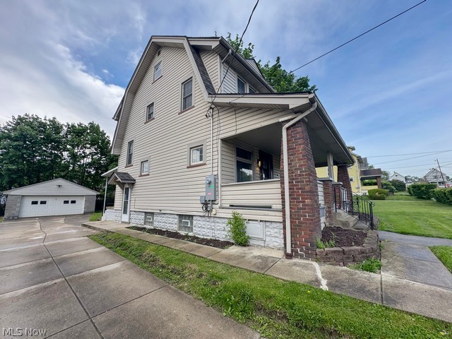 1967 Manhattan Avenue Youngstown OH 44509