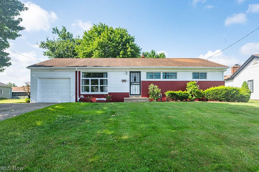 2753 Sierra Drive Youngstown OH 44511
