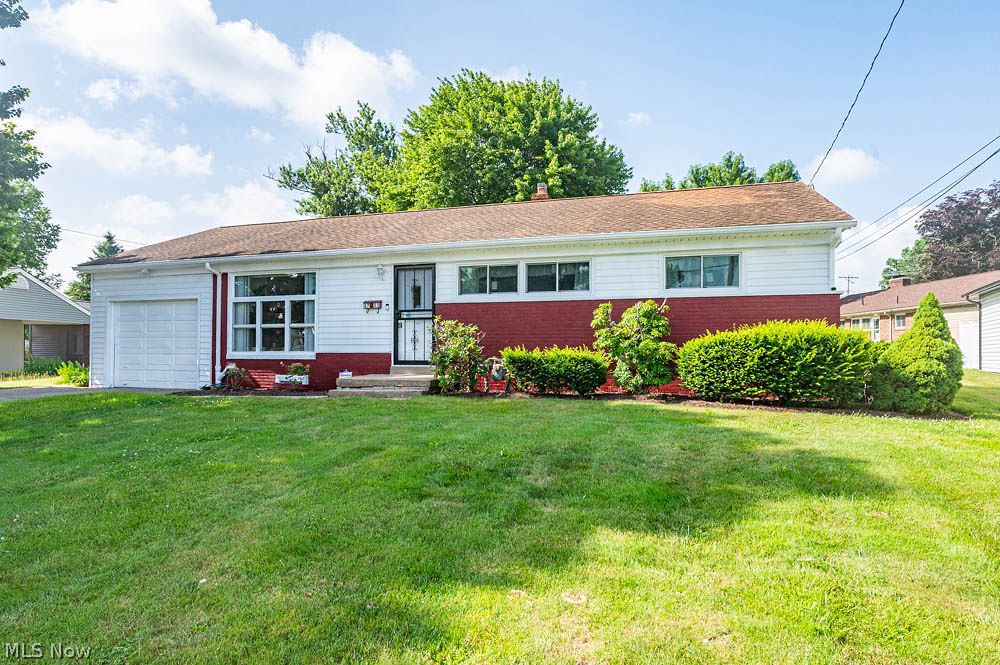 2753 Sierra Drive Youngstown OH 44511