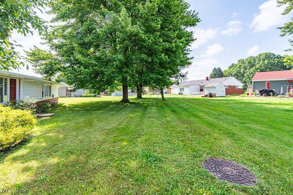 2753 Sierra Drive Youngstown OH 44511