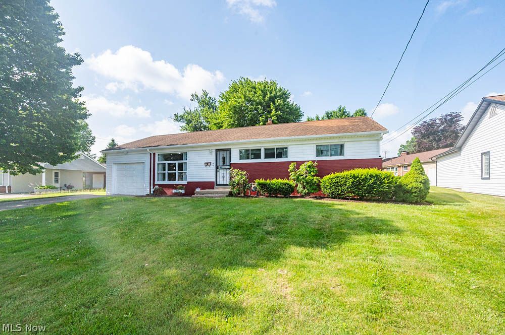 2753 Sierra Drive Youngstown OH 44511