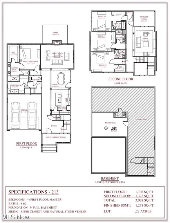 213 S Main Street Chagrin Falls OH 44022