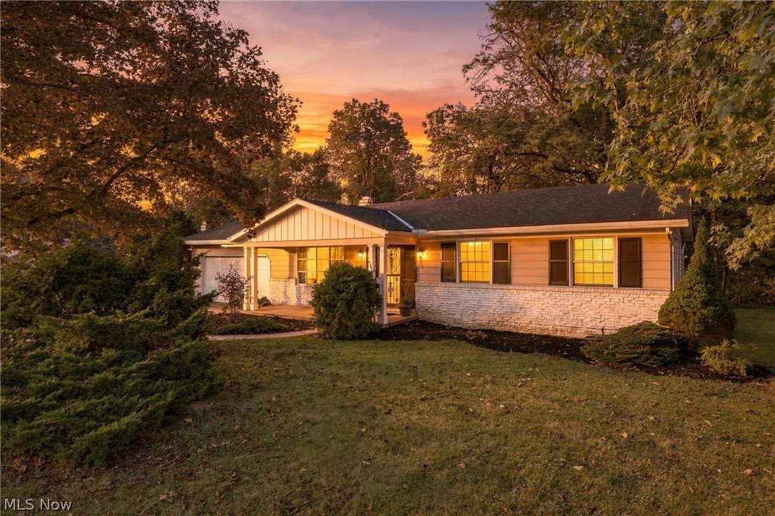 460 Rock Creek Run Amherst OH 44001