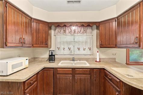 460 Rock Creek Run Amherst OH 44001