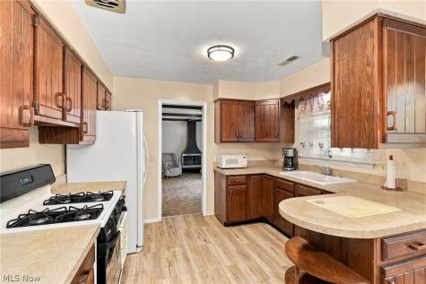 460 Rock Creek Run Amherst OH 44001