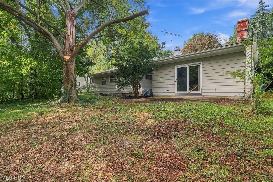 460 Rock Creek Run Amherst OH 44001