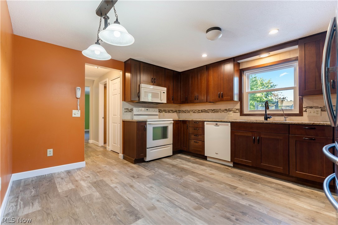 493 Trelake Drive Canal Fulton OH 44614
