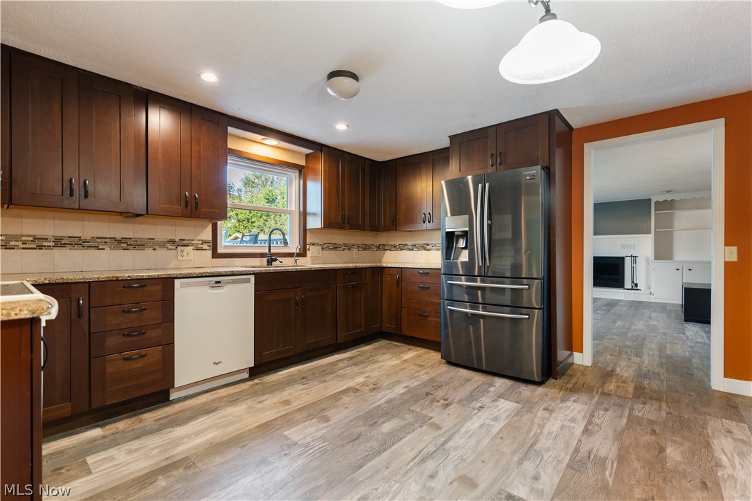 493 Trelake Drive Canal Fulton OH 44614