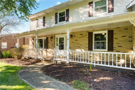 493 Trelake Drive Canal Fulton OH 44614