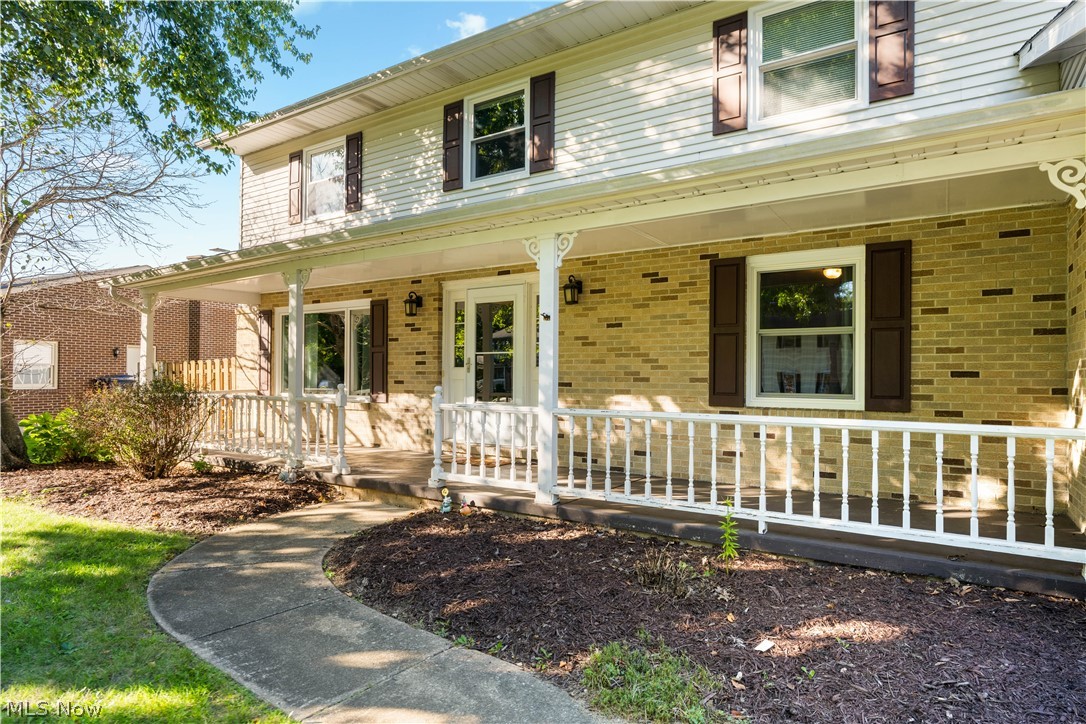 493 Trelake Drive Canal Fulton OH 44614