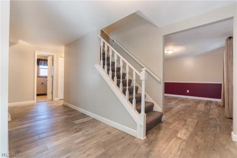 493 Trelake Drive Canal Fulton OH 44614