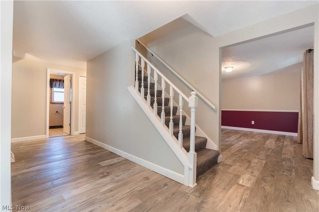 493 Trelake Drive Canal Fulton OH 44614