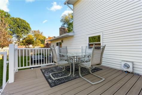 493 Trelake Drive Canal Fulton OH 44614