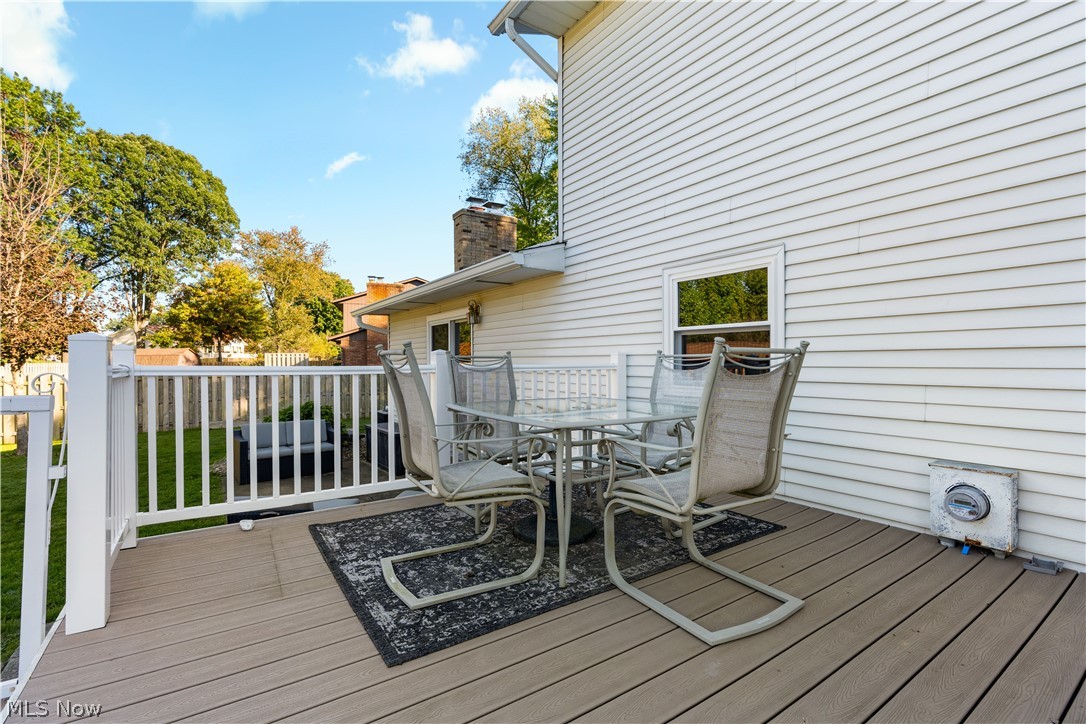 493 Trelake Drive Canal Fulton OH 44614