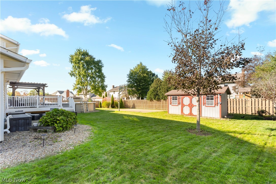493 Trelake Drive Canal Fulton OH 44614