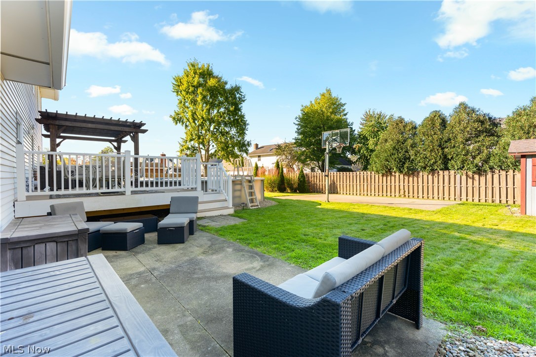 493 Trelake Drive Canal Fulton OH 44614