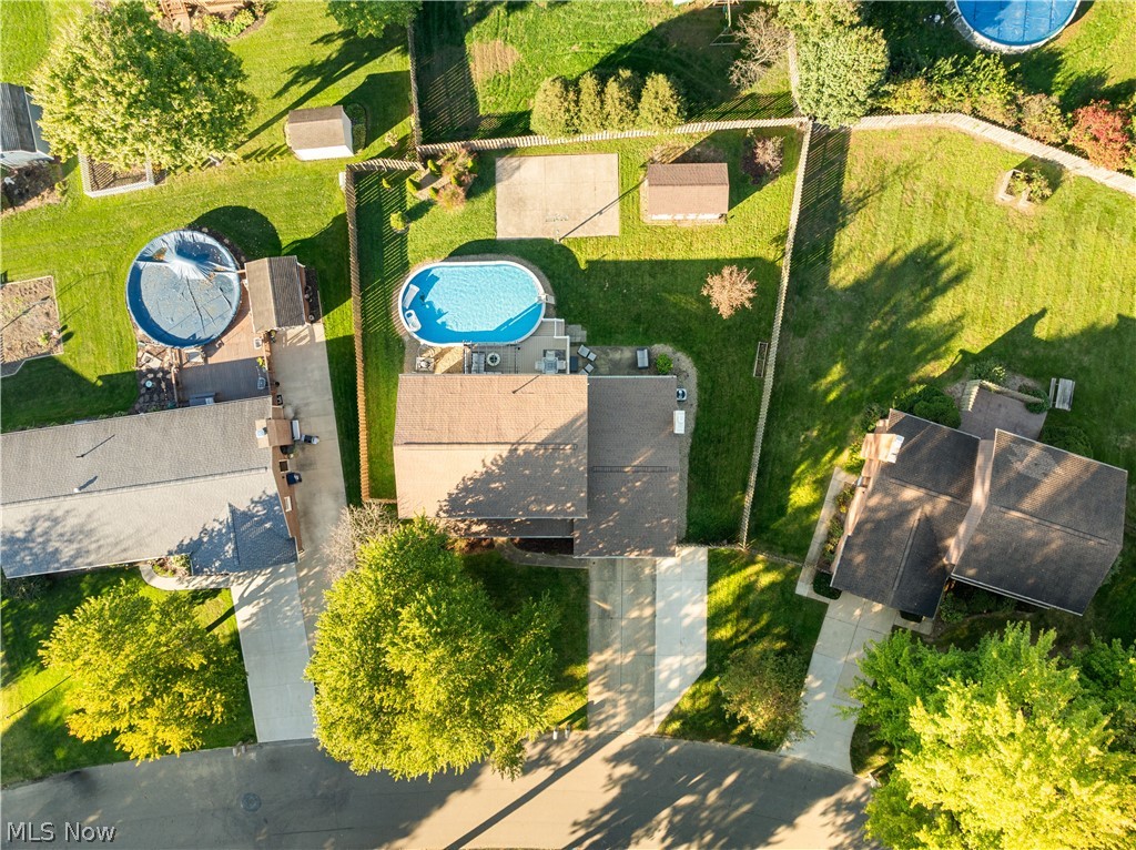 493 Trelake Drive Canal Fulton OH 44614