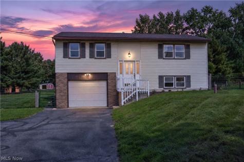 12640 Doylestown Road Rittman OH 44270