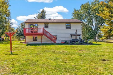 12640 Doylestown Road Rittman OH 44270