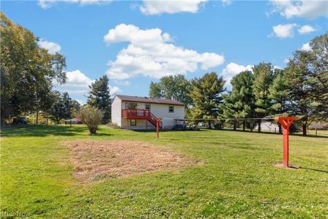 12640 Doylestown Road Rittman OH 44270