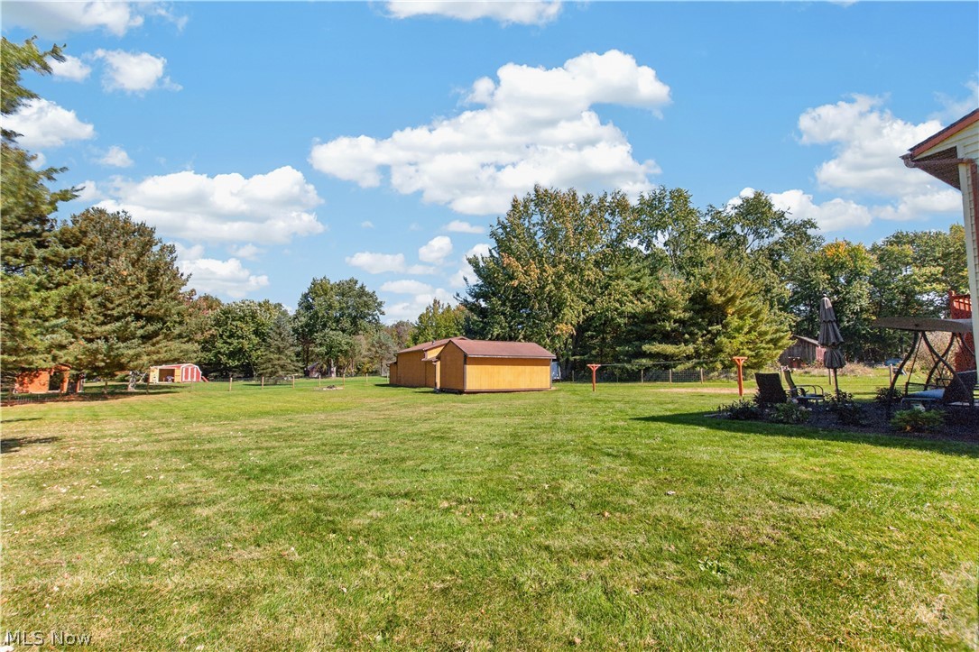 12640 Doylestown Road Rittman OH 44270