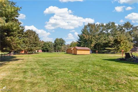12640 Doylestown Road Rittman OH 44270