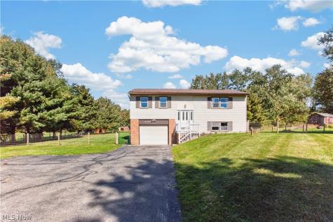 12640 Doylestown Road Rittman OH 44270