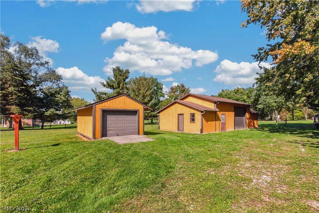 12640 Doylestown Road Rittman OH 44270