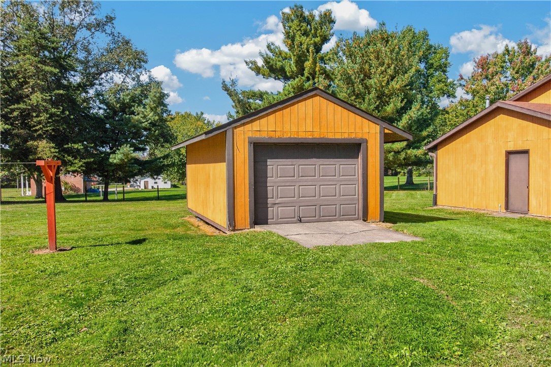 12640 Doylestown Road Rittman OH 44270