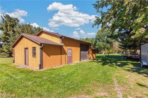 12640 Doylestown Road Rittman OH 44270