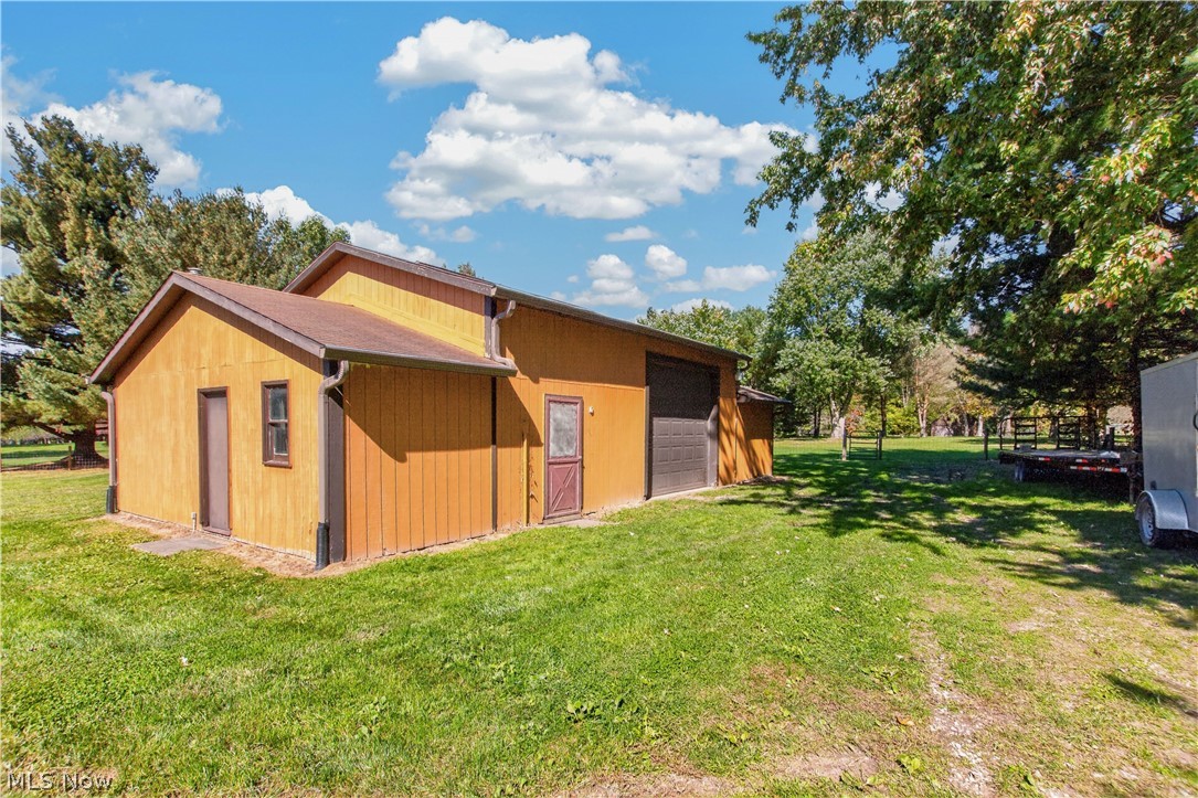 12640 Doylestown Road Rittman OH 44270