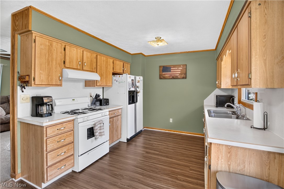12640 Doylestown Road Rittman OH 44270