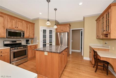 5957 Century Street NW Canton OH 44718