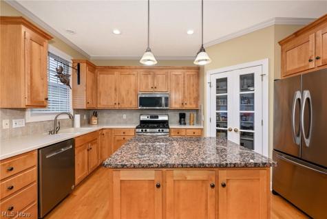 5957 Century Street NW Canton OH 44718