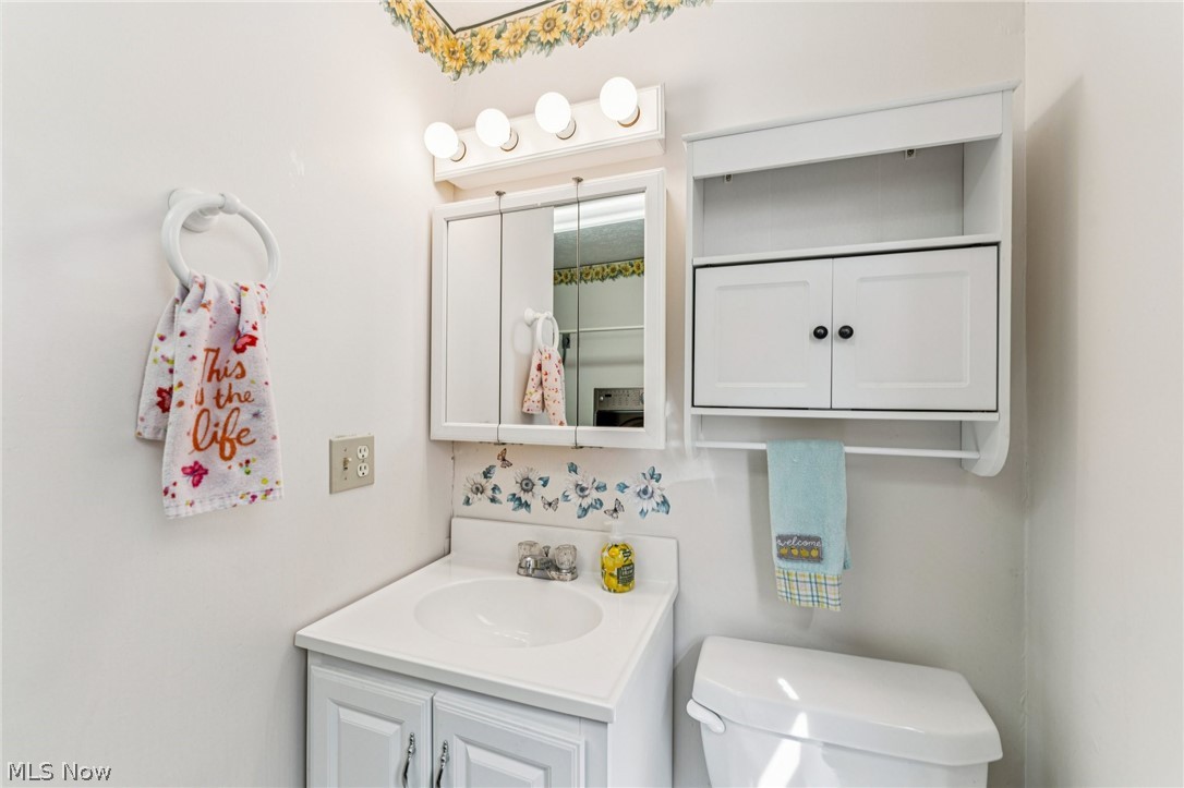 579 Robinwood Avenue Sheffield Lake OH 44054