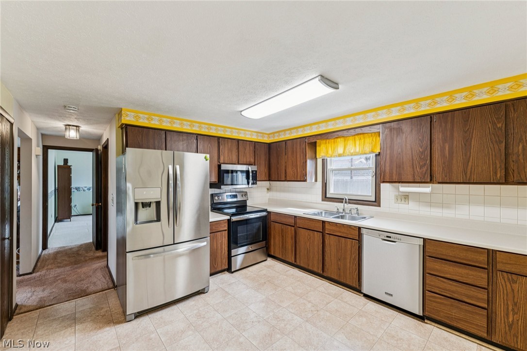 579 Robinwood Avenue Sheffield Lake OH 44054