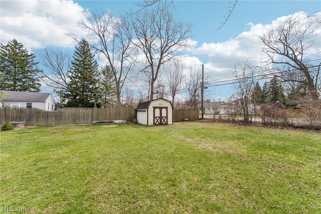 579 Robinwood Avenue Sheffield Lake OH 44054