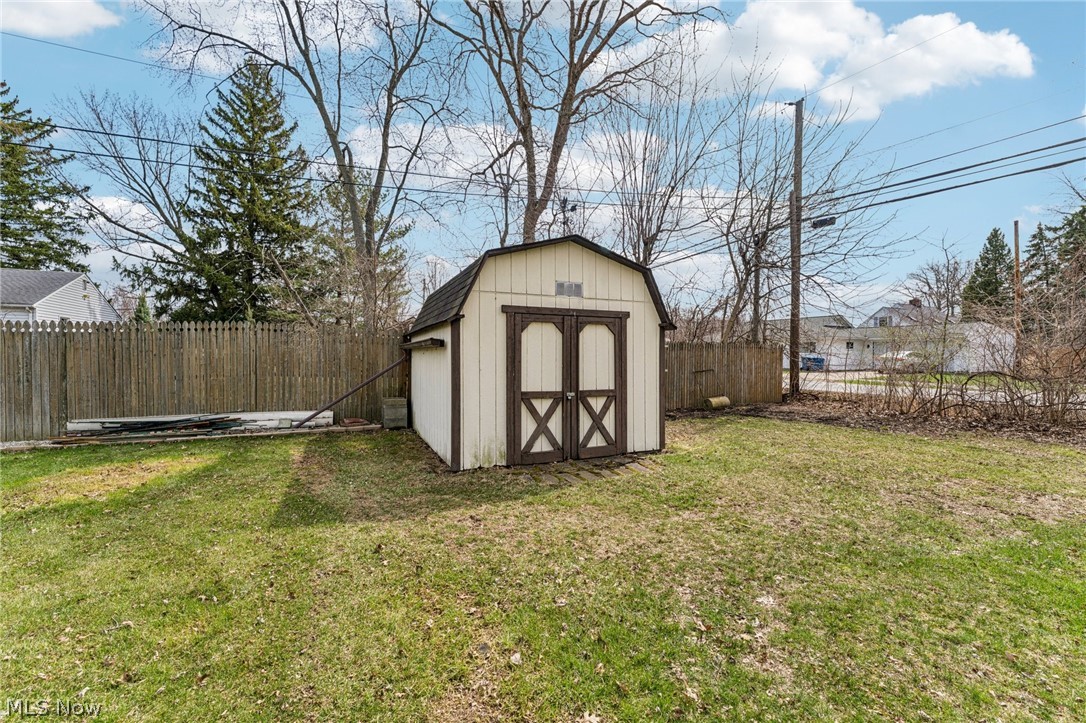 579 Robinwood Avenue Sheffield Lake OH 44054