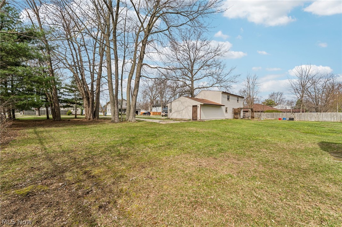 579 Robinwood Avenue Sheffield Lake OH 44054