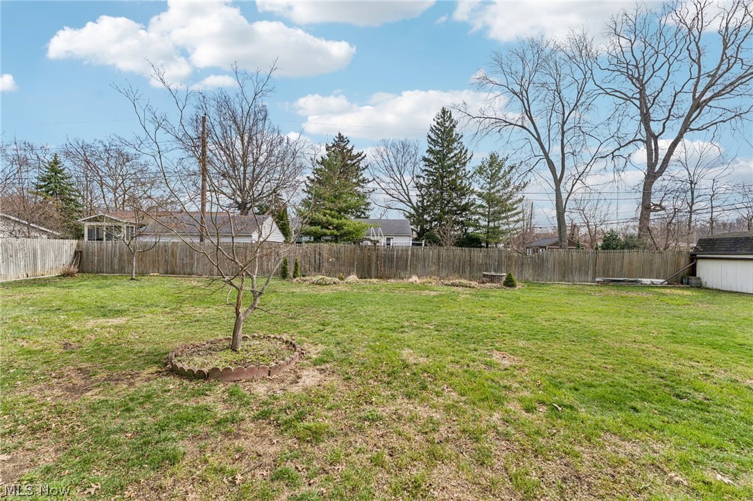579 Robinwood Avenue Sheffield Lake OH 44054