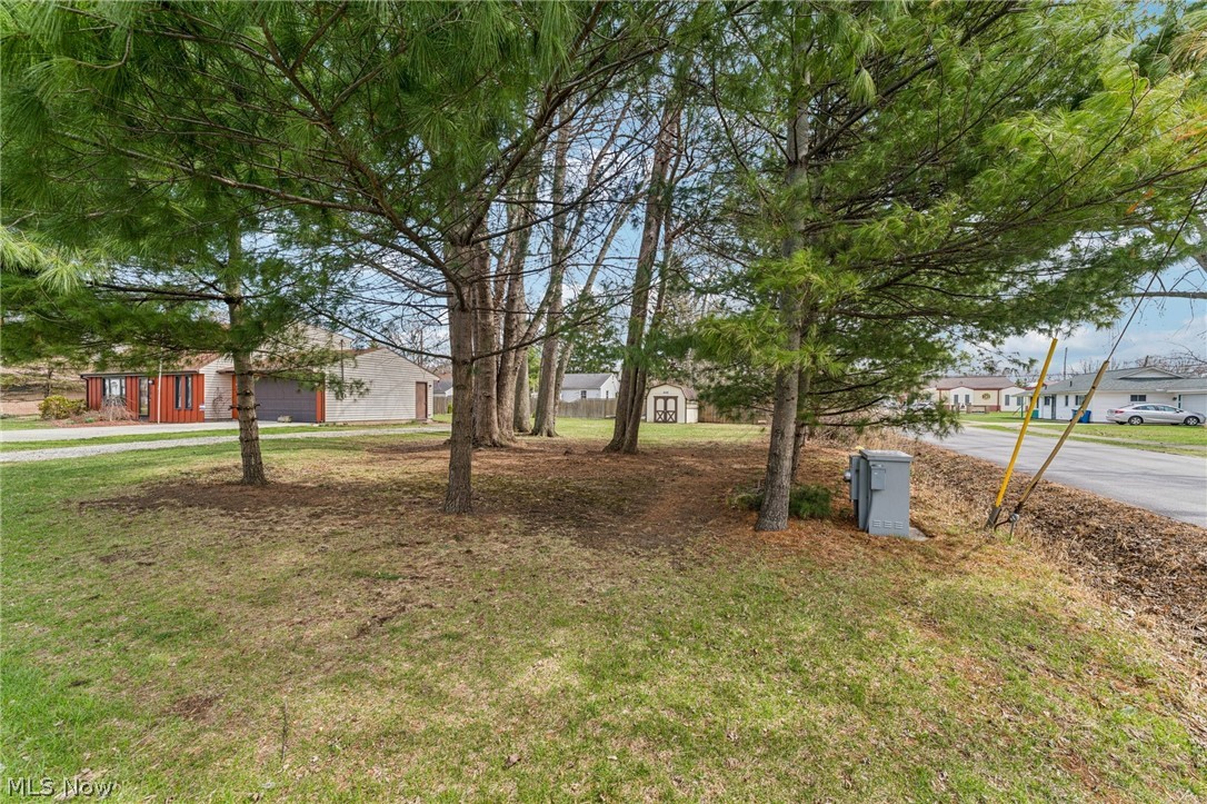 579 Robinwood Avenue Sheffield Lake OH 44054