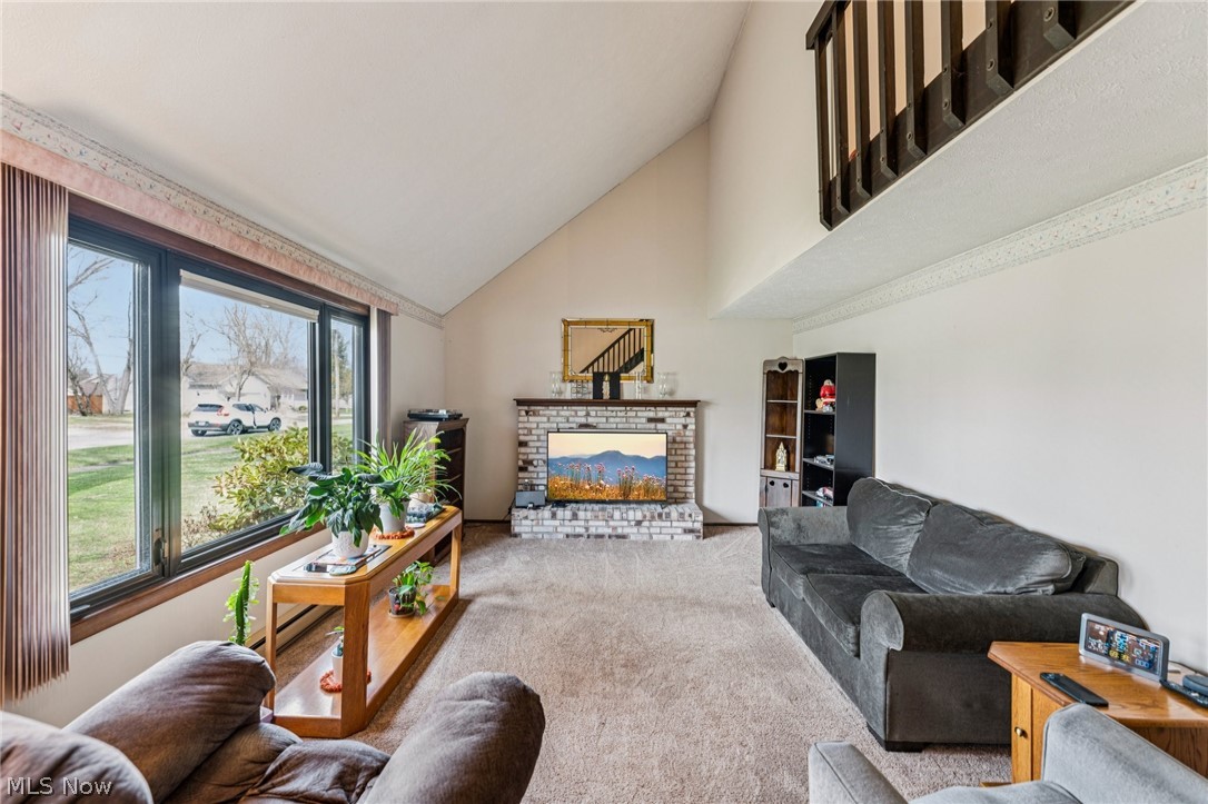 579 Robinwood Avenue Sheffield Lake OH 44054
