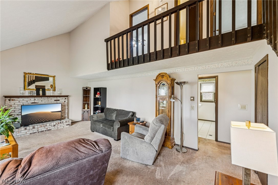 579 Robinwood Avenue Sheffield Lake OH 44054