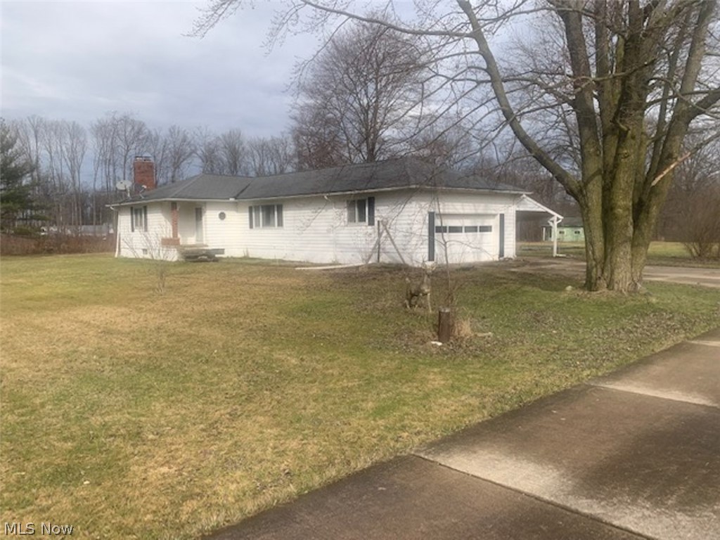 10222 Bundysburg Road Middlefield OH 44062