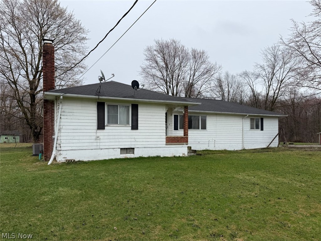 10222 Bundysburg Road Middlefield OH 44062