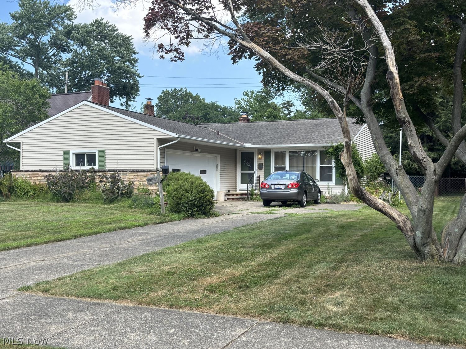 4573 W 225th Street Fairview Park OH 44126